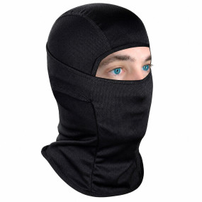Protection and Comfort with Our Multipurpose Balaclava Face Mask. Designed for Adventurers