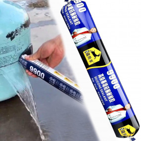 Waterproof Silicone Sealant | Leakage Quick Repair Adhesives | Waterproof Sealant 9900