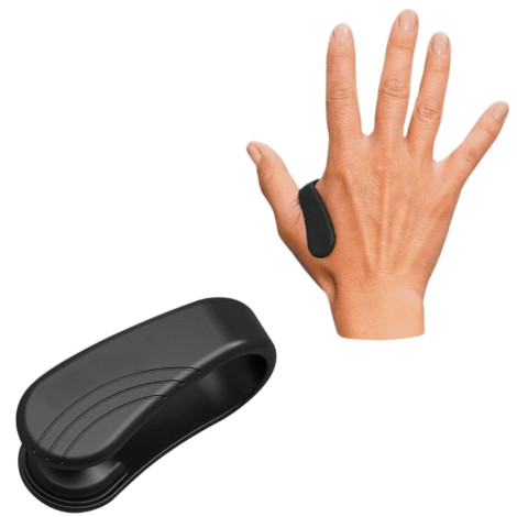 Premium Acupressure Hand Pressure Point Clip – Natural Relief for Headache, Migraine & Tension