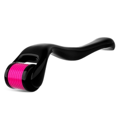 Derma Roller Anti Ageing and Facial Scrubs & Polishes Scar Removal Hair Regrowth