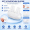 Anti-Snoring Nasal Dilator & Air Purifie Snoring Device for Easy Breathing, Reusable Medical-Grade
