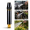 High Pressure Water Spray With  Adjustable Water Modes Heavy Duty Brass Nozzle For Car & Garden