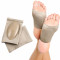 Arch Support Sleeve with Gel Cushion Pad for Plantar Fasciitis, Heel Pain Relief Support for Women
