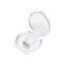 Anti-Snoring Magnetic Nose Clip - Soft Silicone Nasal Dilator for Easy Breathing, Stop Snoring