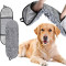 Pet Drying Towel | Dog Drying Towel | Microfiber Dog Towel | Drying Dogs Towel | Pet Grooming Towel