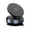 K009 Phone Holder Mount for Dashboard | 360° Rotating Mobile Stand with Tight Lock System | Strong M