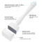 Adjustable Derma Stamp for Hair Growth & Beard Regrowth 140 Micro Needles 0 to 3.0mm