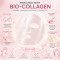 Bio-Collagen Real Deep Face Mask Sheet for Intense Hydration, Glass Skin Glow & Anti-Aging