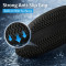 Waterproof Silicone Shoe Covers Reusable Non-Slip Rain Boots Protect With High Elastic Multicolour