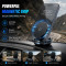 K009 Phone Holder Mount for Dashboard | 360° Rotating Mobile Stand with Tight Lock System | Strong M