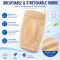 Arch Support Sleeve with Gel Cushion Pad for Plantar Fasciitis, Heel Pain Relief Support for Women