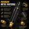 High Pressure Water Spray With  Adjustable Water Modes Heavy Duty Brass Nozzle For Car & Garden