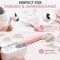 7-in-1 Electronics Cleaning Kit for Laptop, Keyboard Cleaner Multi-Functional Earphone Cleaning