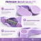 Pelvic Floor Exerciser This Multi-Functional Fitness Tool Expertly Designed to Tone and Strengthen
