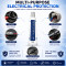 Liquid Electrical Tape This 50ml High-Performance Insulating Rubber Coat For Electricity Connections