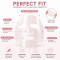 Bio-Collagen Real Deep Face Mask Sheet for Intense Hydration, Glass Skin Glow & Anti-Aging