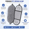 Pet Drying Towel | Dog Drying Towel | Microfiber Dog Towel | Drying Dogs Towel | Pet Grooming Towel
