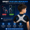 Smart Posture Corrector for Kids & Adults | Intelligent Posture Correction Therapy Belt