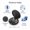 Multi-Functional Compact Travel Adapter Kit 60W Type-C Fast Charging Cable Set With Tools