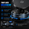 K009 Phone Holder Mount for Dashboard | 360° Rotating Mobile Stand with Tight Lock System | Strong M