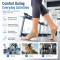 Arch Support Sleeve with Gel Cushion Pad for Plantar Fasciitis, Heel Pain Relief Support for Women