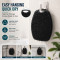Silicone Body Scrubber the Perfect Hygienic Upgrade to Your Daily Shower Routine Brush Deep Cleaning