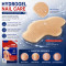 Nail Repair Patches - 8-Hour Overnight Hydrogel Nail Care for Damaged,Pack of 21