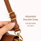 Premium Touchscreen Crossbody Mobile Sling Bag for Women