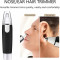 3 in 1 Electric Nose & Ear Hair Trimmer for Men & Women