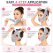 Beauty Face Sculpting Sleep Mask, Double Chin Reducer,V Shaped Slimming Face Mask