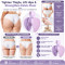 Pelvic Floor Exerciser This Multi-Functional Fitness Tool Expertly Designed to Tone and Strengthen