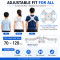 Smart Posture Corrector for Kids & Adults | Intelligent Posture Correction Therapy Belt