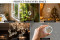 Clear Crystal Suncatcher Hanging Ornament Ball, 40mm Decorative Prism Pendant For Home Decor