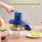 Electric Automatic Fruit and Vegetable  Peeler Machine –Garlic, Grape & Tomato Skin Remover