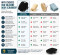 Silicone Body Scrubber the Perfect Hygienic Upgrade to Your Daily Shower Routine Brush Deep Cleaning