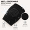 Baby Knee Pads for Crawling Anti Slip Soft Breathable Elastic Cotton Infant Knee Safe (Multicolour)