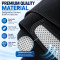 Self-Heating Tourmaline Knee Support Brace for Pain Relief – Breathable Orthopedic Knee Cap Strap