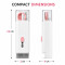 7-in-1 Electronics Cleaning Kit for Laptop, Keyboard Cleaner Multi-Functional Earphone Cleaning