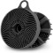 2-In-1 Silicone Scrubber the Ultimate Hygienic Solution for Skin and Scalp Health This Dual-Sided
