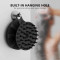2-In-1 Silicone Scrubber the Ultimate Hygienic Solution for Skin and Scalp Health This Dual-Sided
